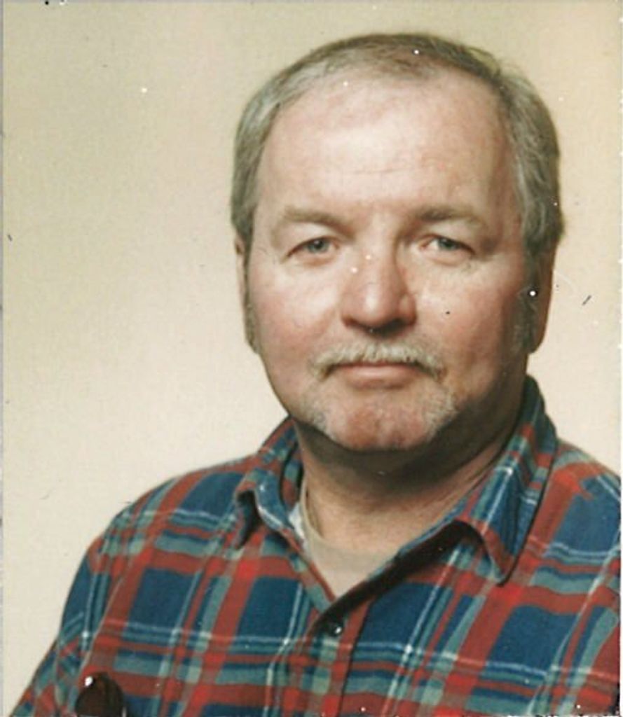Jerome A. "Jerry" KOCH