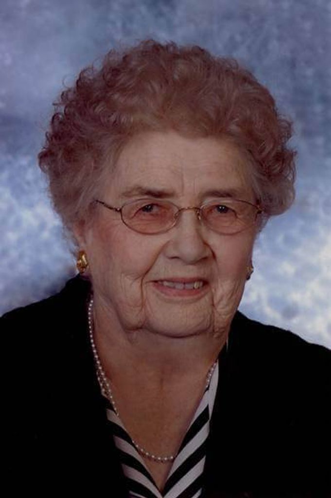 Florence N. (Abbas) Ruter Profile Photo