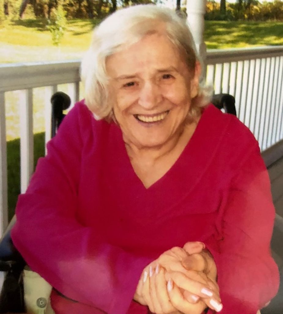 Mary Celeste Medeiros