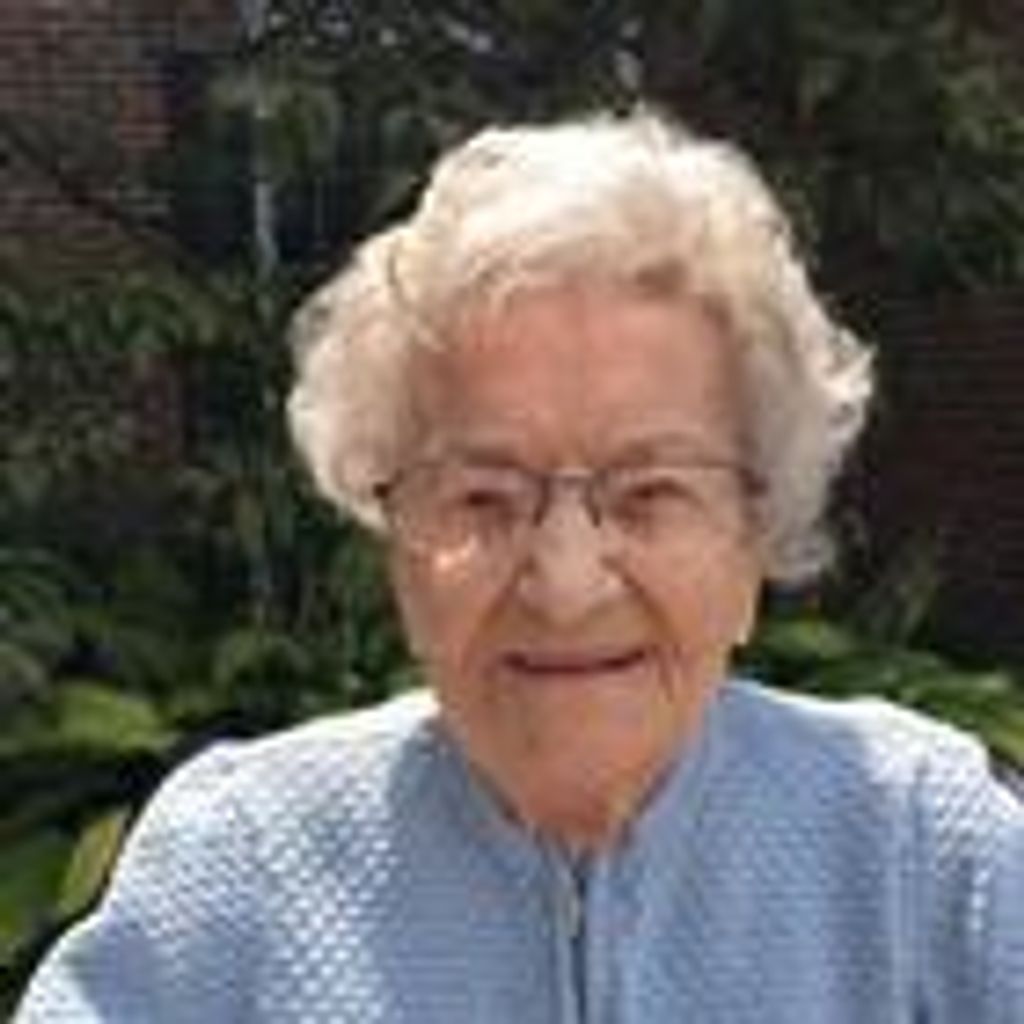 Mary Depascale