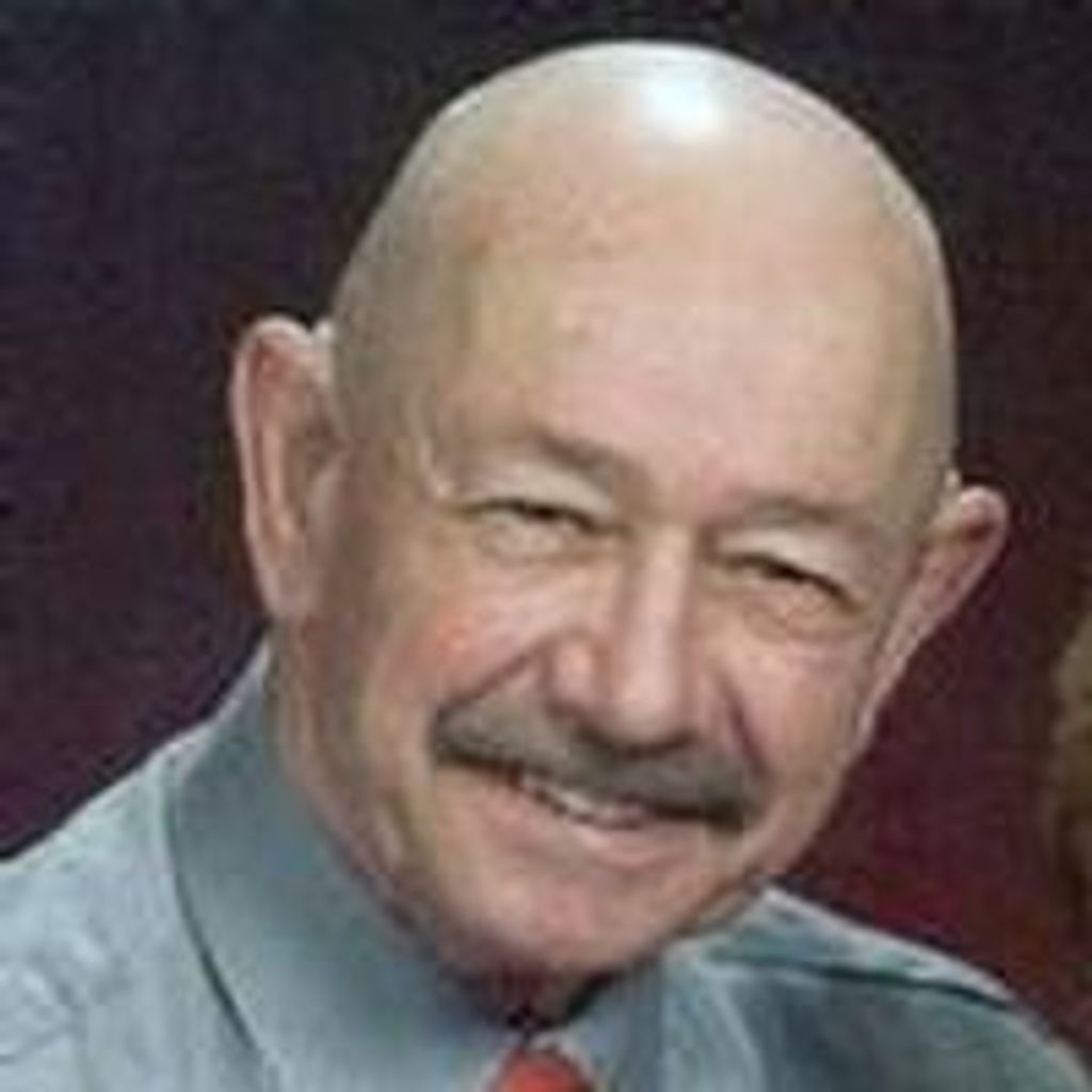 Robert A. Cady