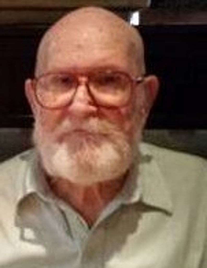 Ret. Sfc Dock Hubert Autry