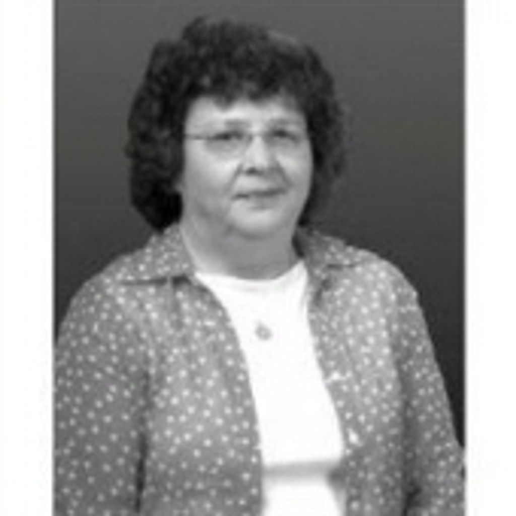 Bernadette Balk Davis Profile Photo