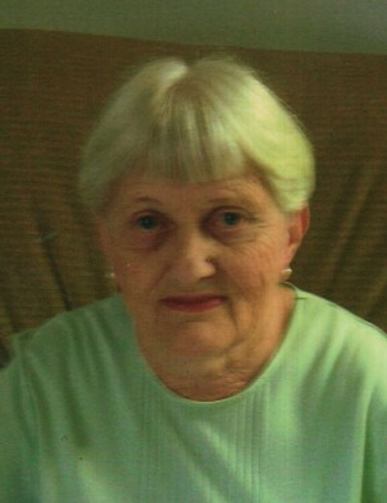 Marlene Porter