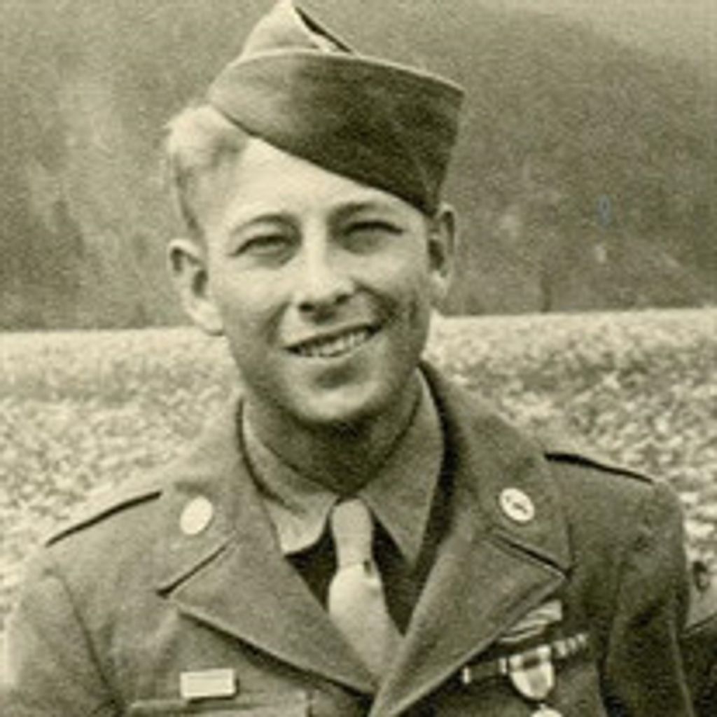 Caswell Proctor 'Cas' Graham