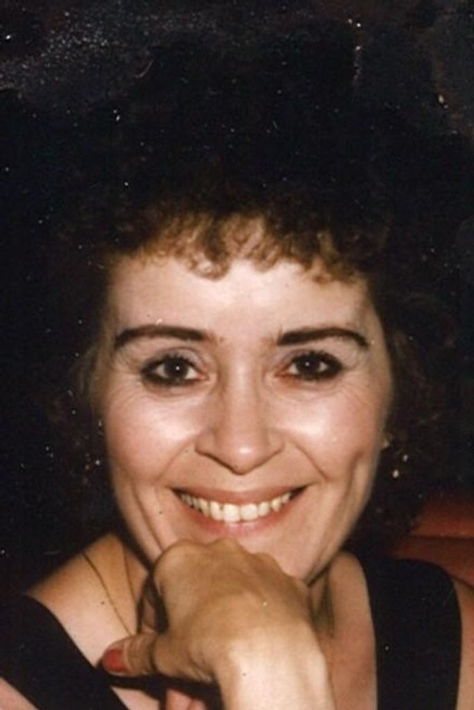 Judith A. Desilvestro
