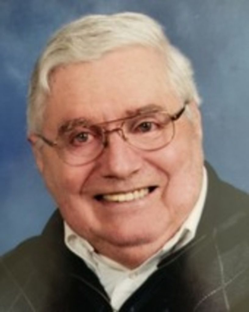Duane Leo Mosch