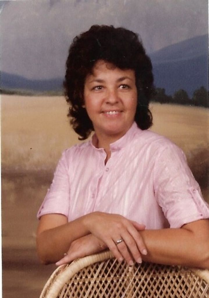 Judith Rae Hale Profile Photo