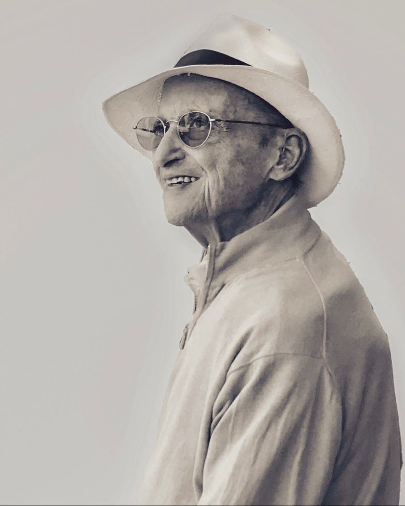 Lee R. Marks Profile Photo