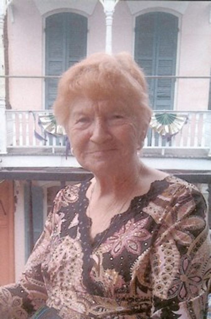 Mary Ardoin Profile Photo