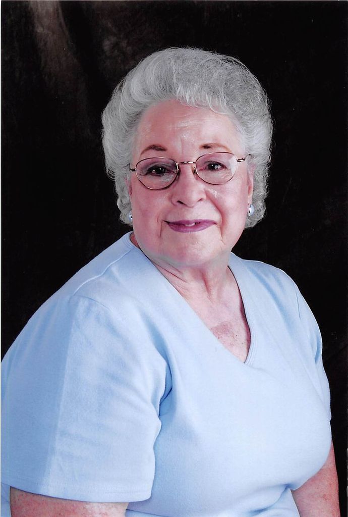 Janice Budach
