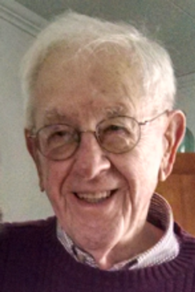Maurice R. Levesque