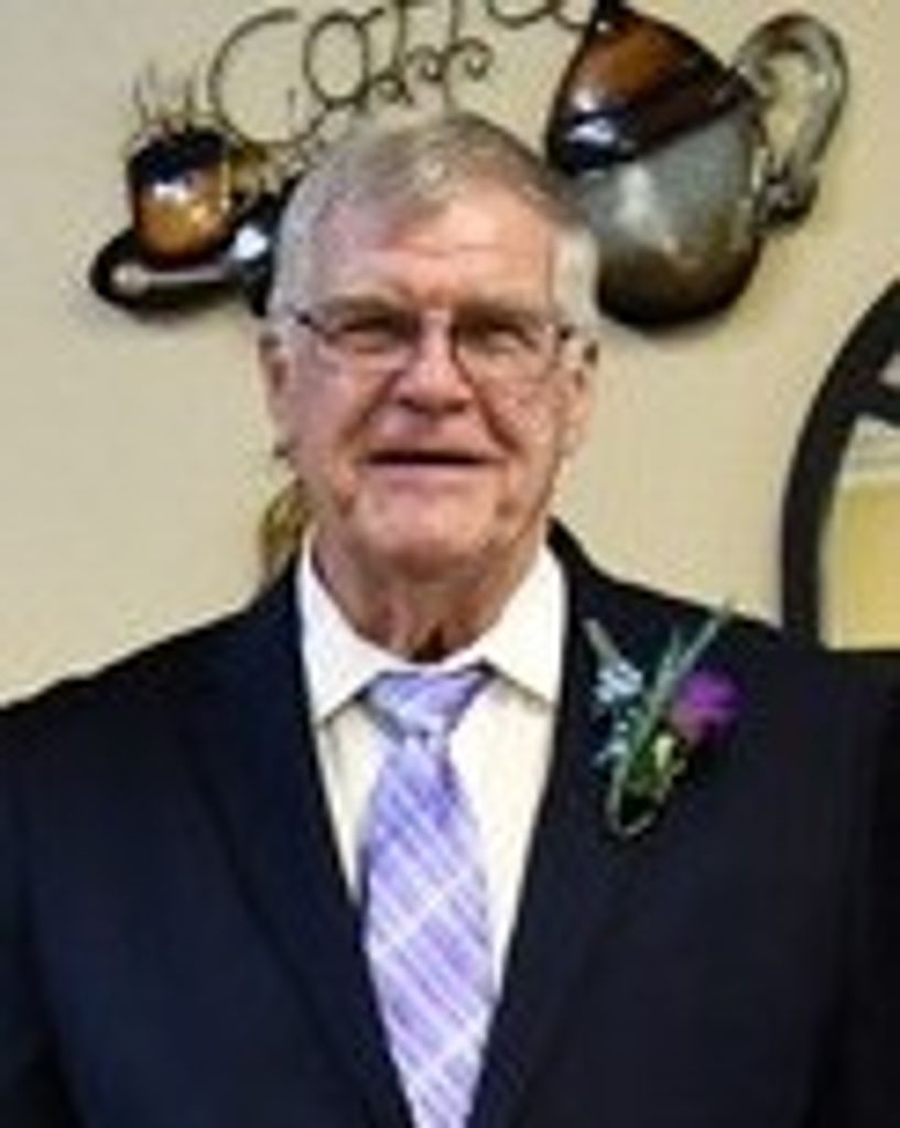 JG (Johnny) Green