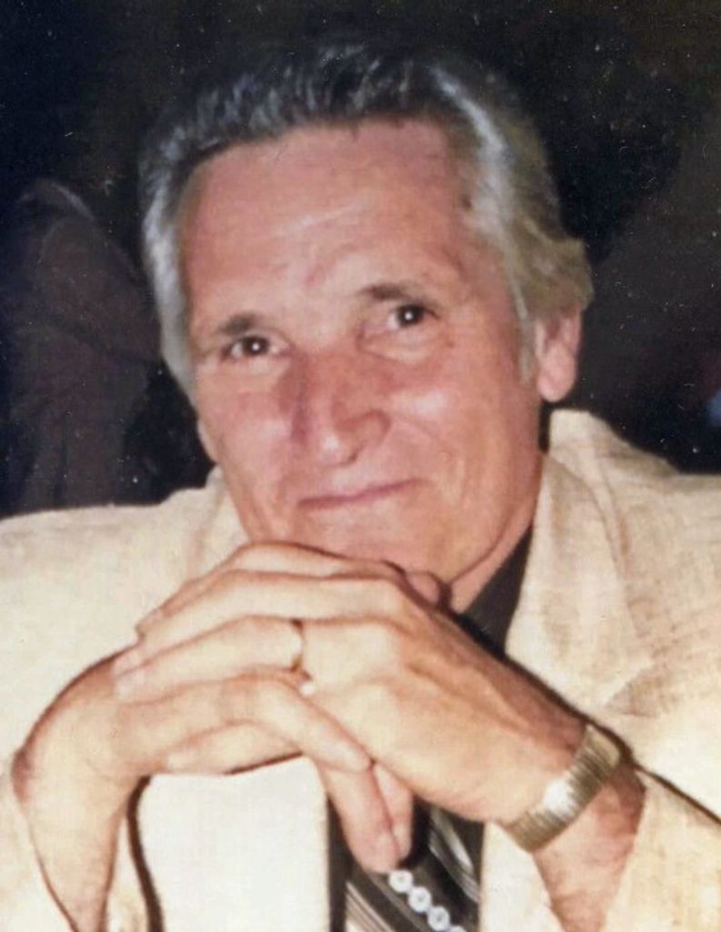 Emmett Henry