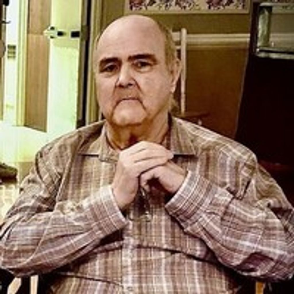 Freddie Leon Smith