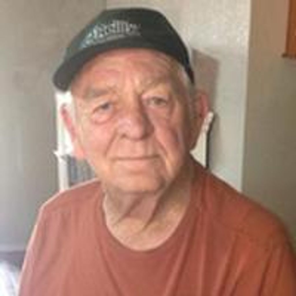 Robert "Bob" Storey Profile Photo