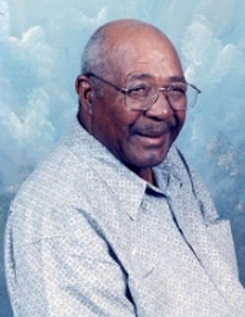 Willie Joe Barrow