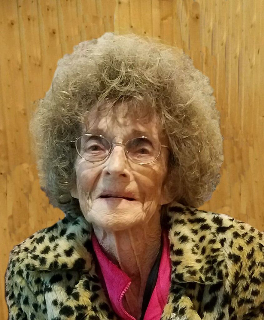 A. Joy Stary