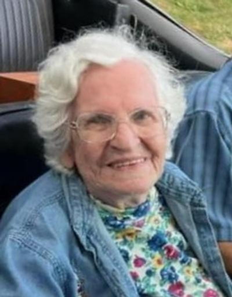 Mary E. Fox Profile Photo