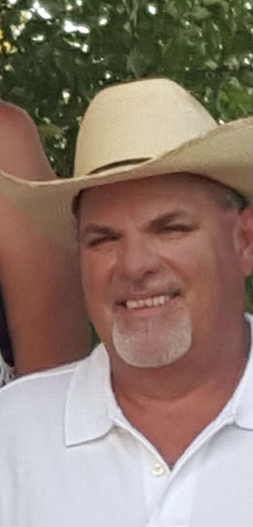 Mark Alan Melton