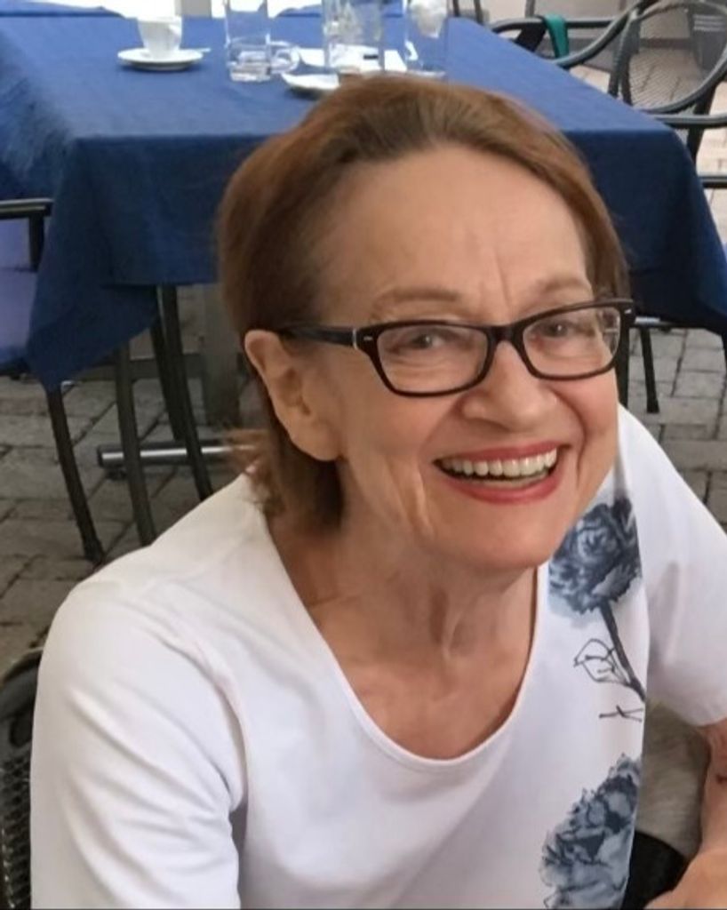 Annemarie Lang Profile Photo