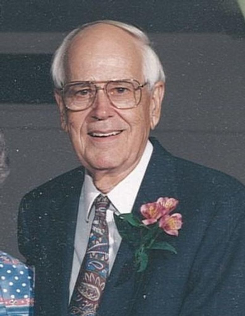 Marcus Cleveland Grimes, Jr.