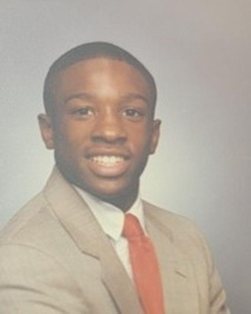 Steven Arnell Jordan Profile Photo
