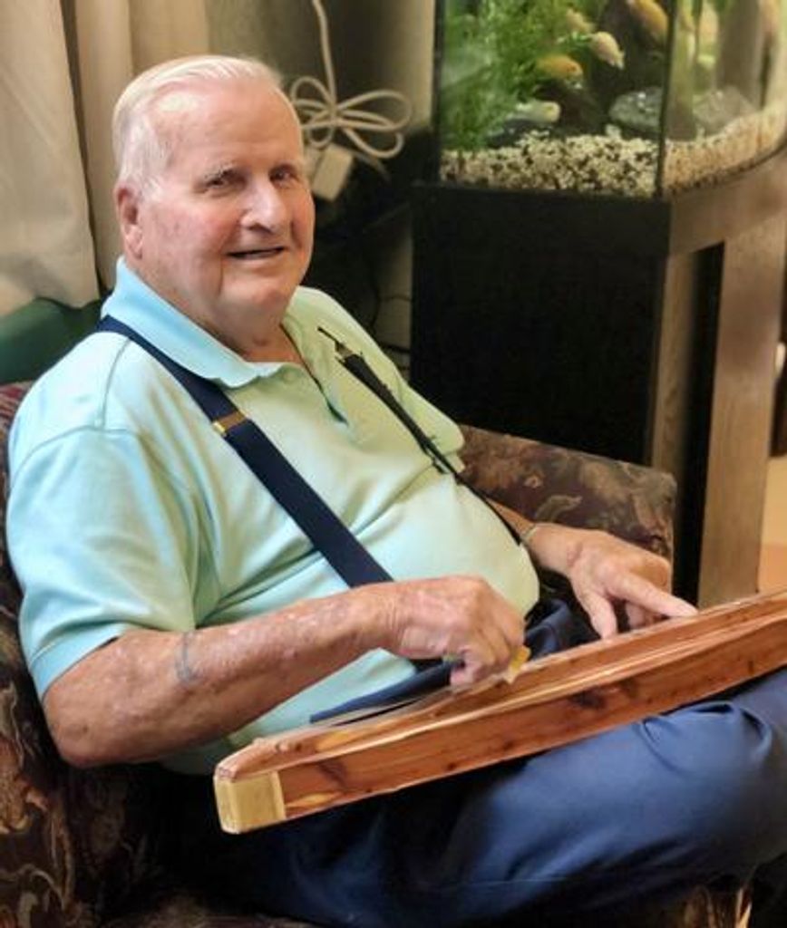 James Estes, Sr. Profile Photo