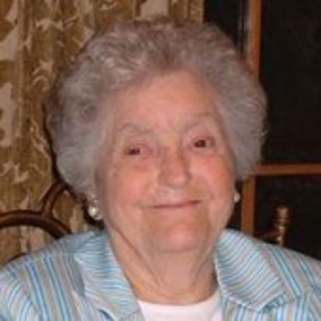 Lucy Lee Cagle