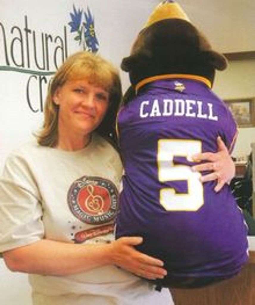 Deb Caddell