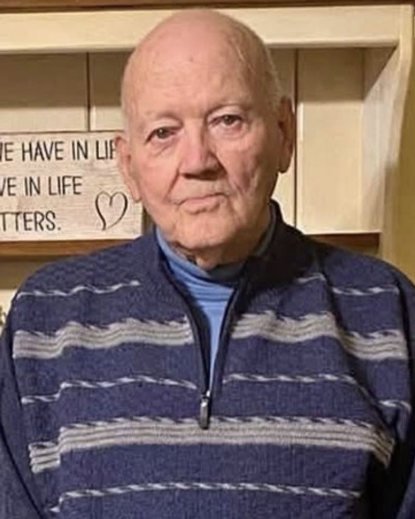 Curtis Chalmer "Buddo" Browning Profile Photo