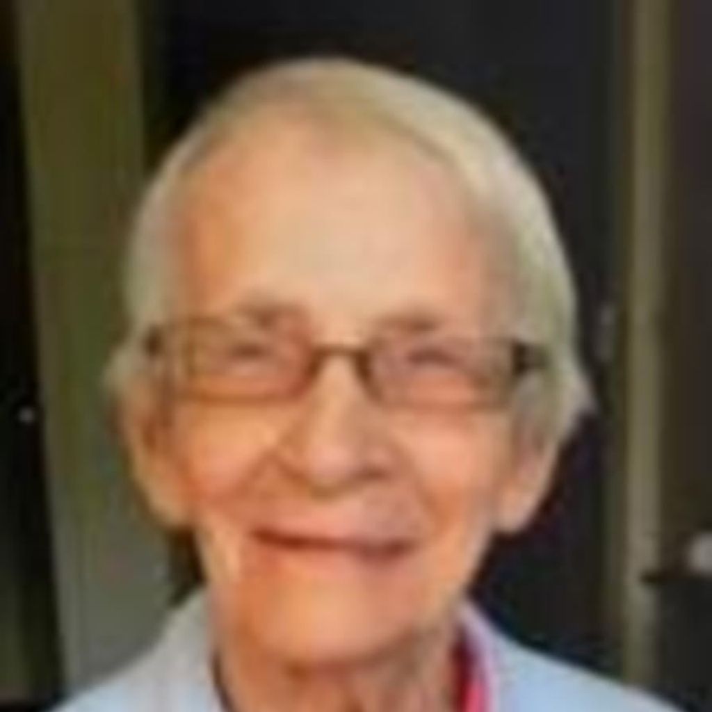 Alice E. Hall