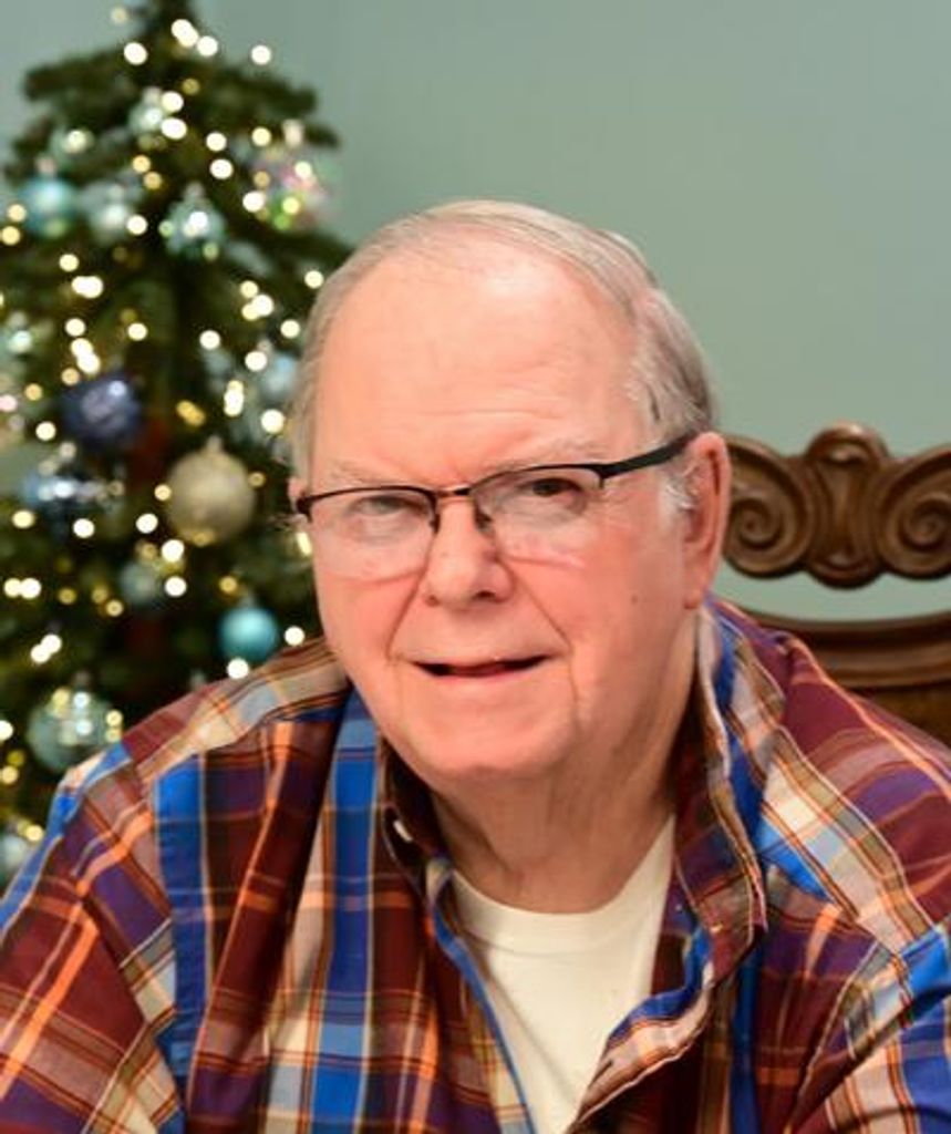 Jimmy Dodgen Profile Photo