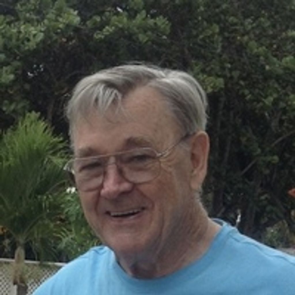 William J. Elzer, Sr. Profile Photo