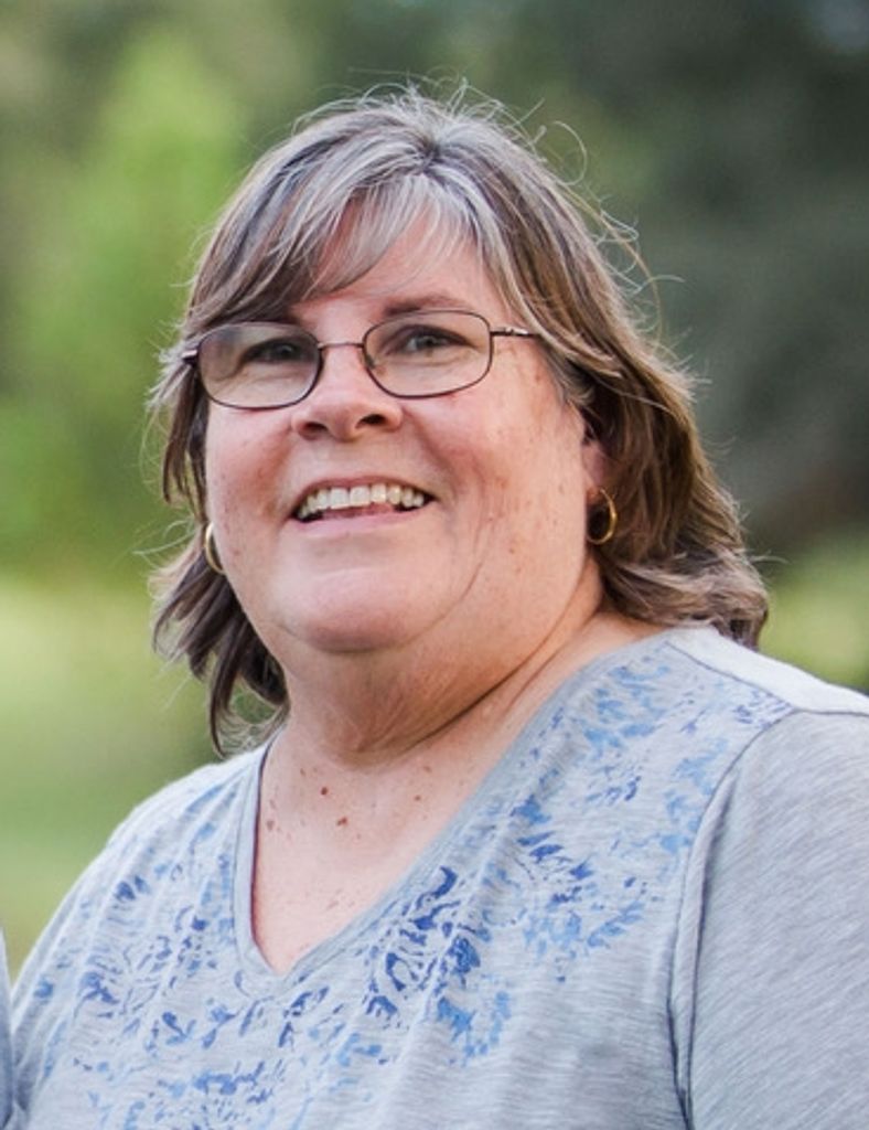 Sherry Lee Wachtel Profile Photo