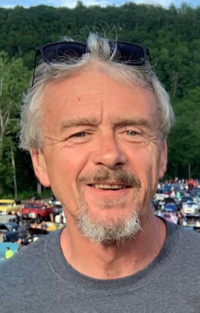 Bradford H. "Brad" Chaffee Profile Photo