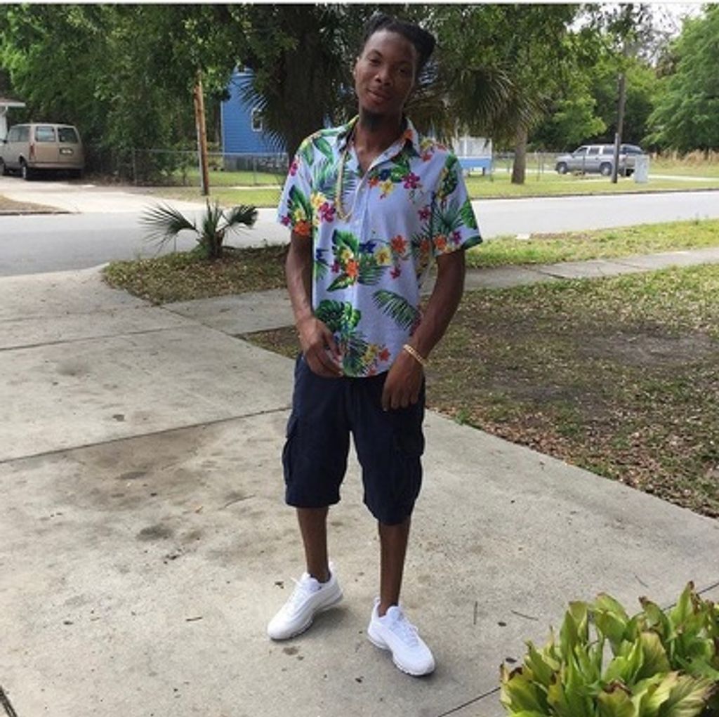 Brandon Lyvonne Bevel, Sr. Profile Photo