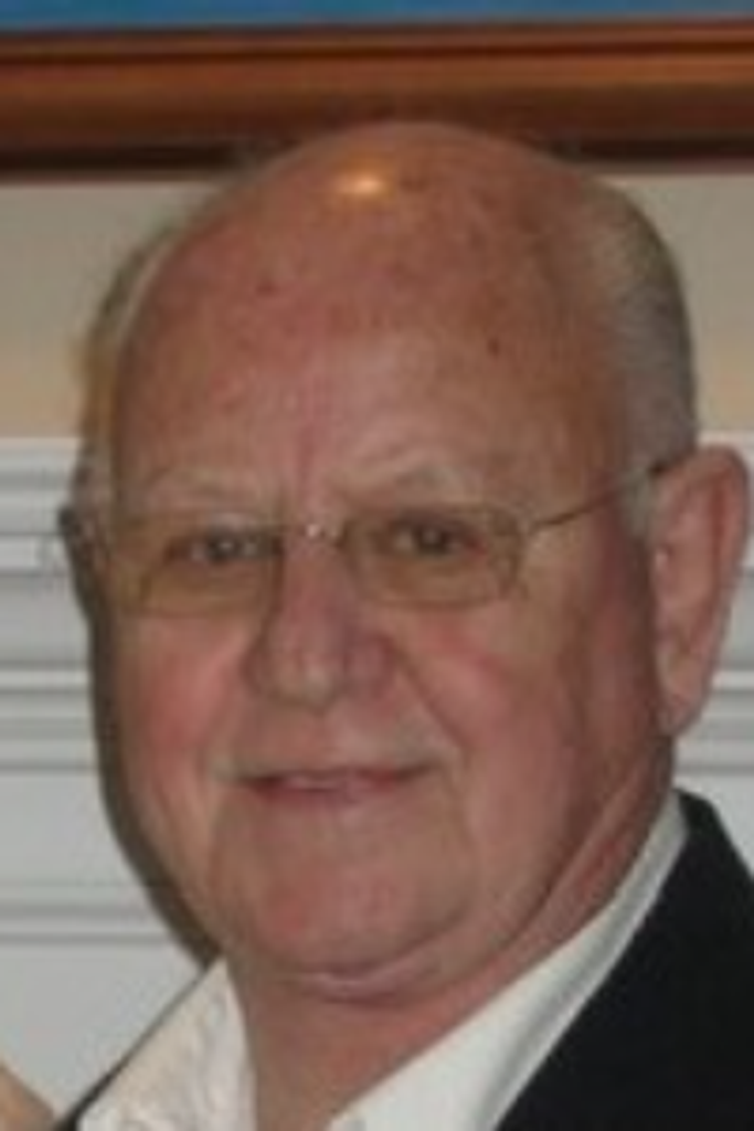 Donald Thomas