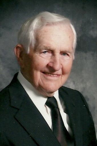 Charles Ellis Moore Profile Photo