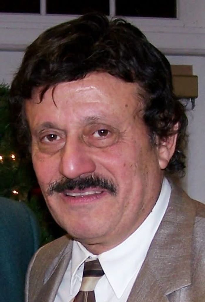 John Manzi Profile Photo