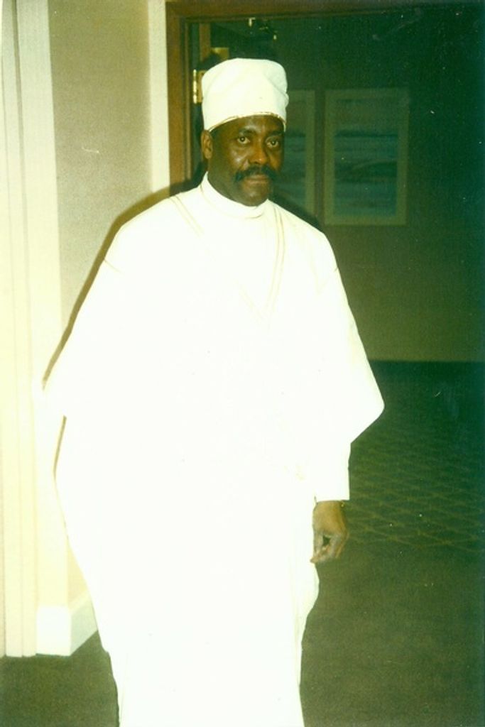 Mr. Nathaniel "Nate" Smith