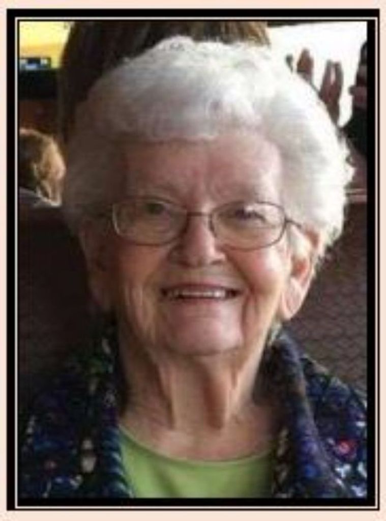 Cleetis Darlene Thayn Profile Photo
