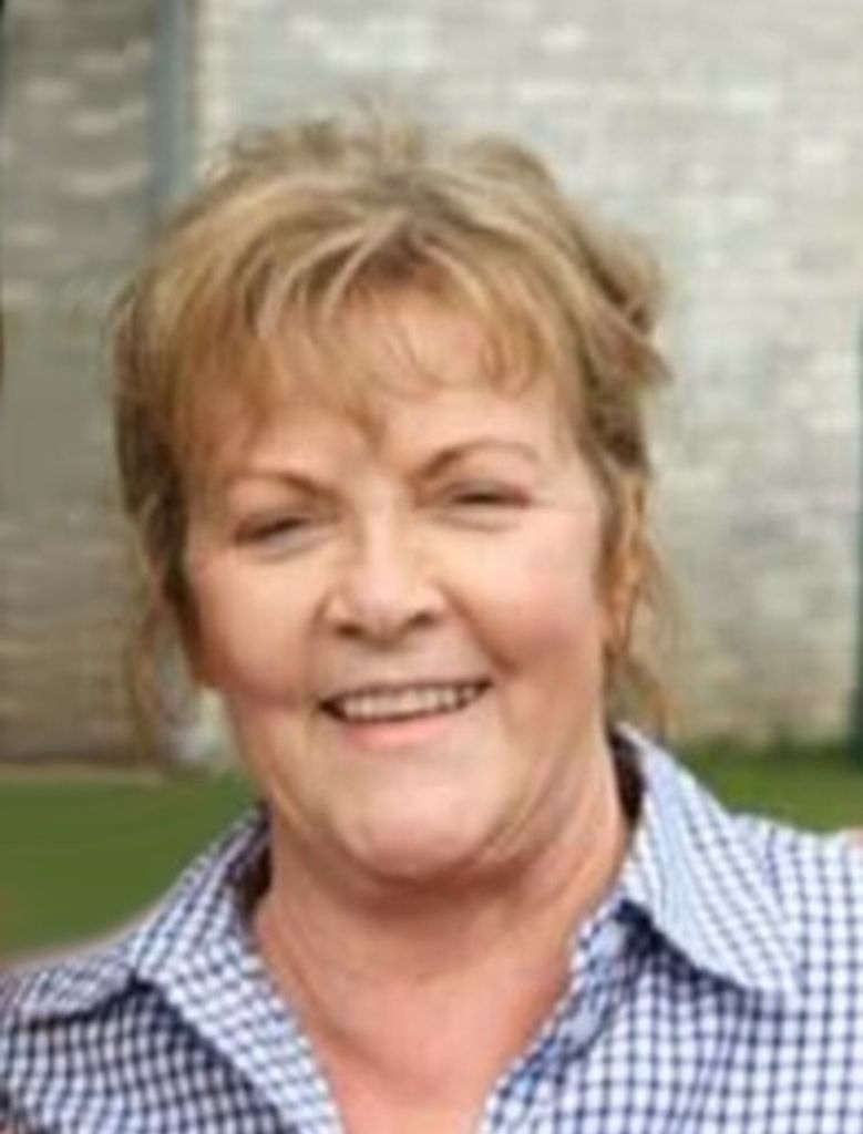 Glenda L. Vance Profile Photo