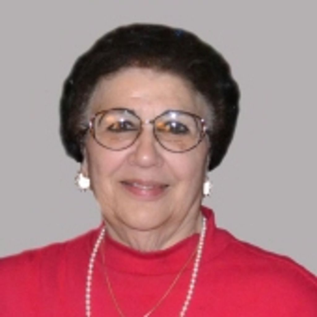 Lucy Covello