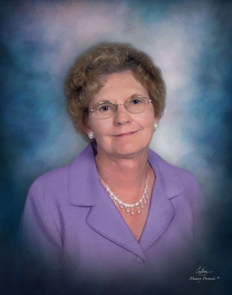 Margaret Ann (Martin)  Wright Profile Photo