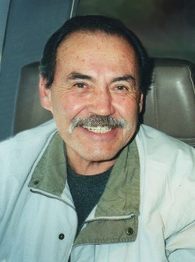 Robert "Bob Utterbeck" (Bob)  Utterbeck