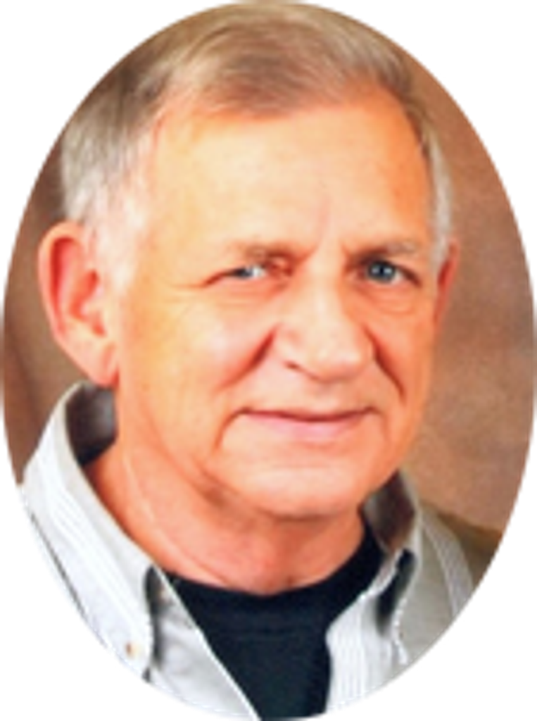 David  George Christman Profile Photo