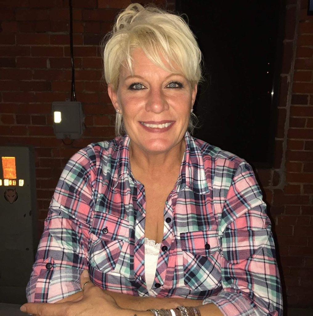 Teresa Ann Marie Moates