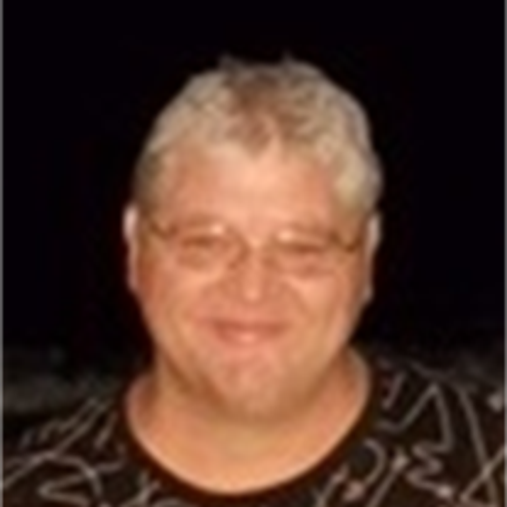 Stanley Marklem Douglas