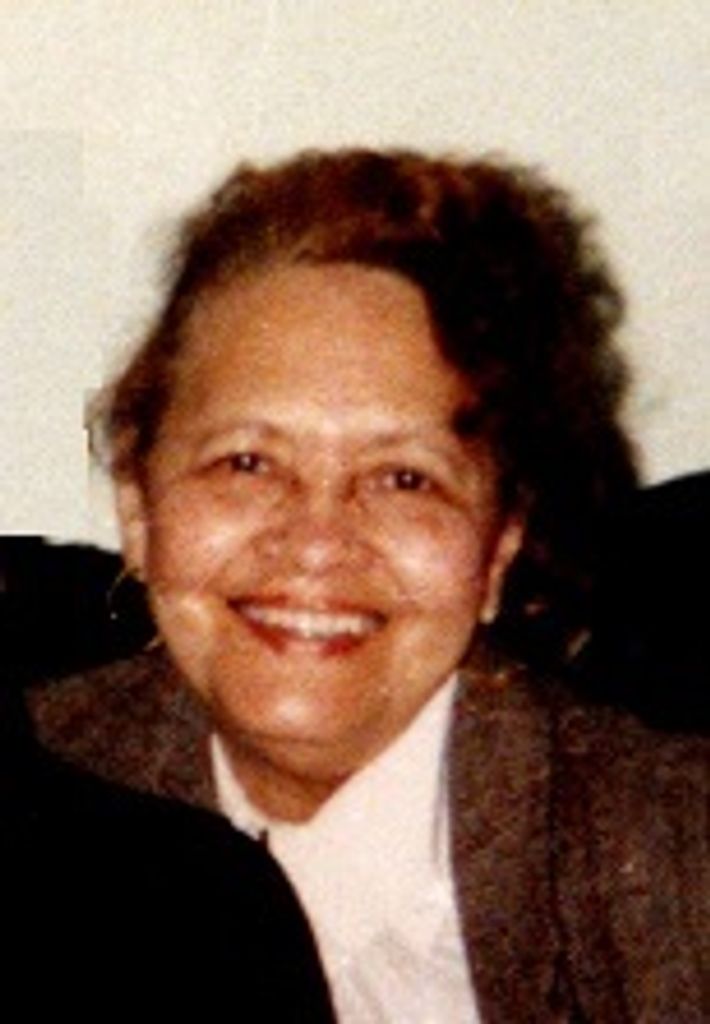 Alice Viola (Riley)  Elston